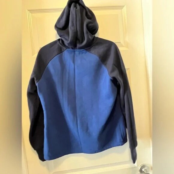 Women’s MLB Toronto Blue Jays Hoodie - Picture 2 of 3